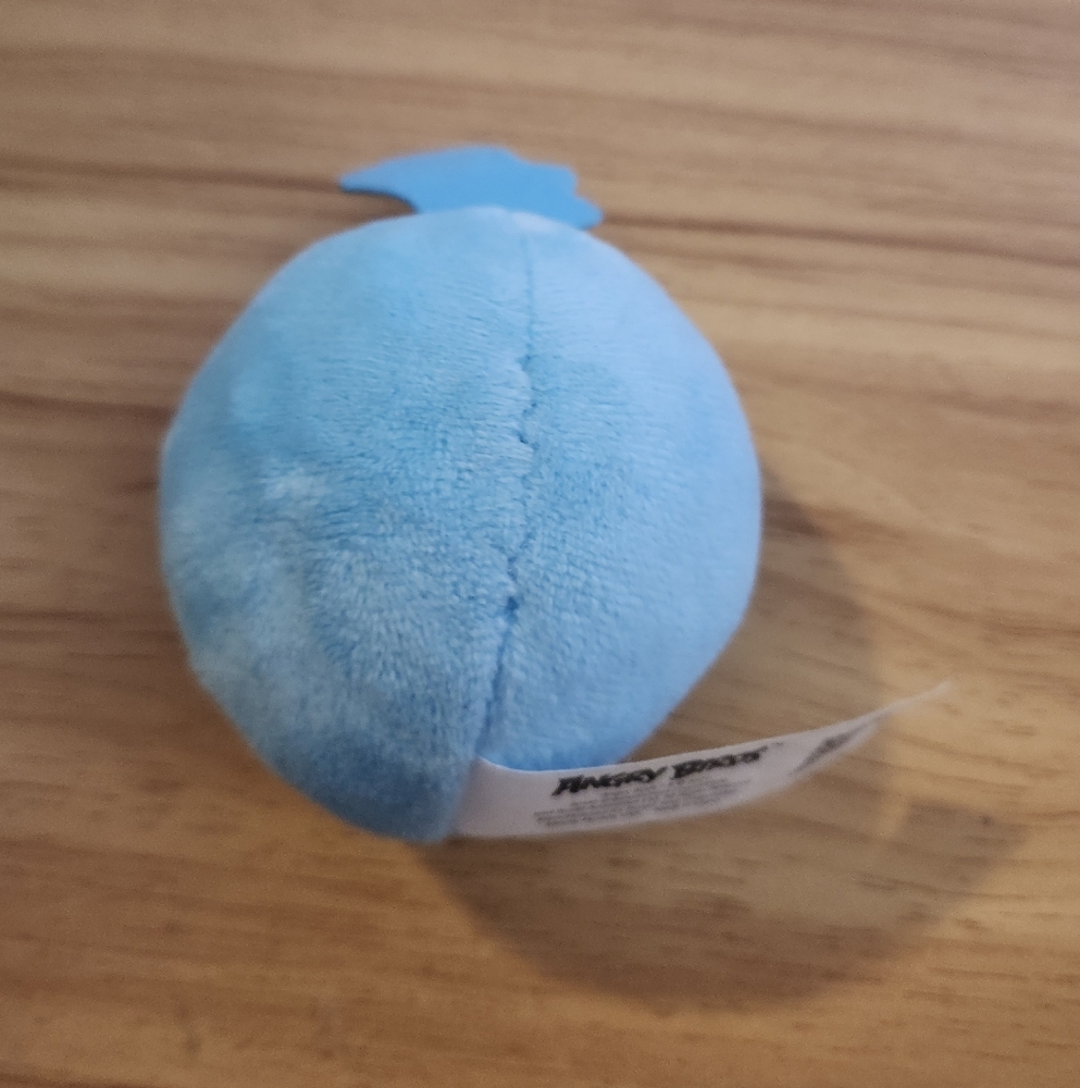 Angry Birds - Picture 3 of 3